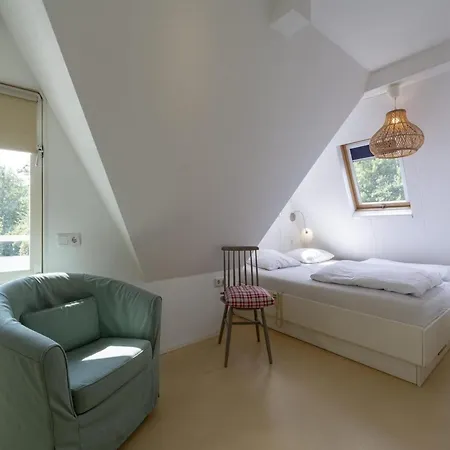Cozy With Garden Sint Maartensvlotbrug