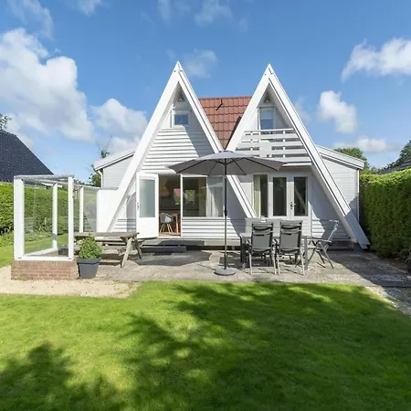 Cozy With Garden * Sint Maartensvlotbrug