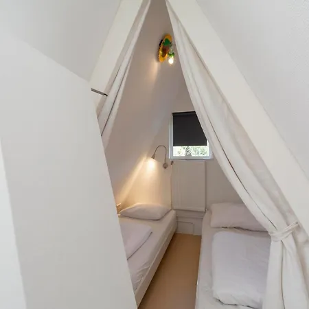 Casa de Férias Sint Maartenszee Near