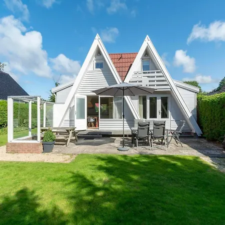 Cozy With Garden Sint Maartensvlotbrug