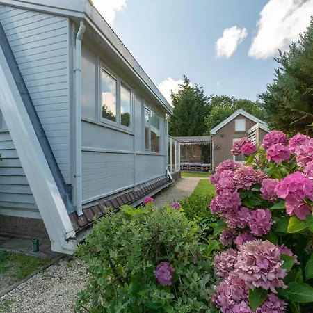 Sint Maartenszee Near Sint Maartensvlotbrug