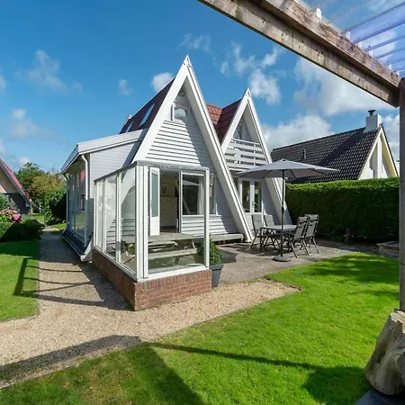 Cozy With Garden * Sint Maartensvlotbrug