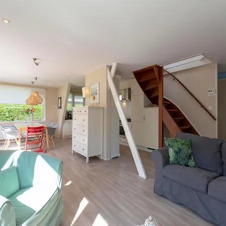 Sint Maartenszee Near