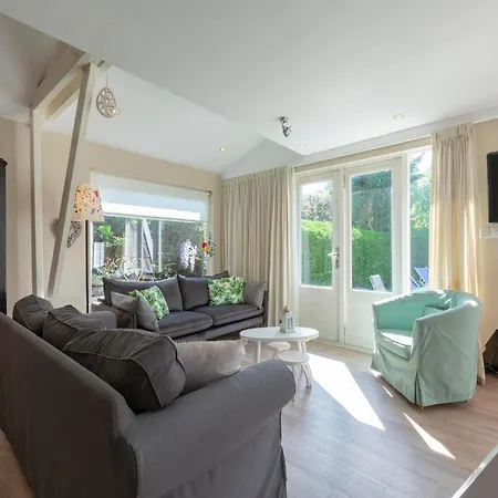 بيت للعطل Sint Maartenszee Near Sint Maartensvlotbrug