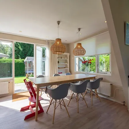 Tatil Evi Sint Maartenszee Near *