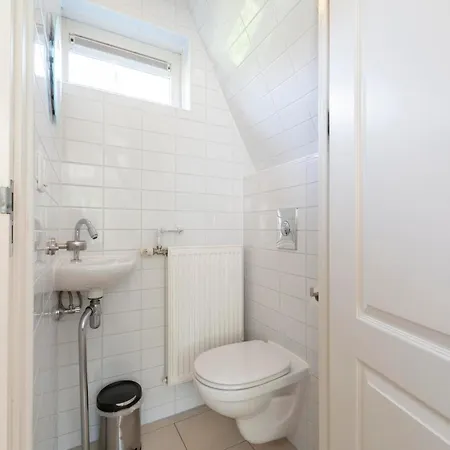 Sint Maartenszee Near Tatil Evi Sint Maartensvlotbrug