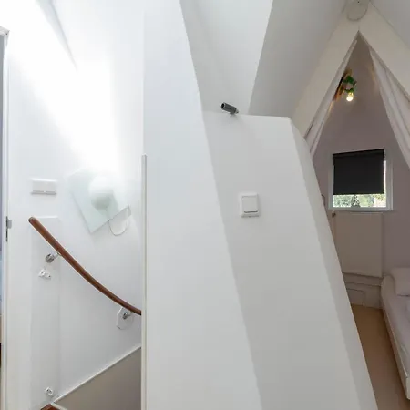 Sint Maartenszee Near بيت للعطل