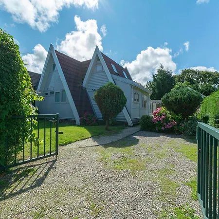 بيت للعطل Sint Maartenszee Near