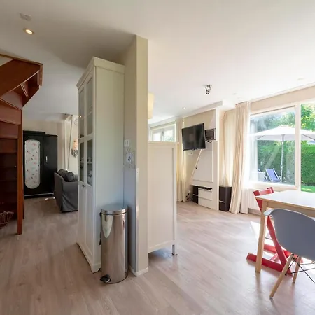 Sint Maartenszee Near Tatil Evi *