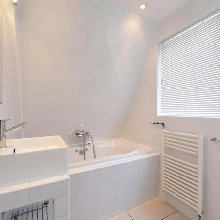 Tatil Evi Sint Maartenszee Near *