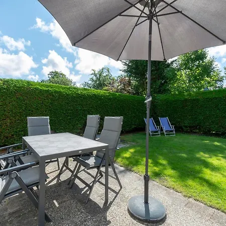 Tatil Evi Sint Maartenszee Near