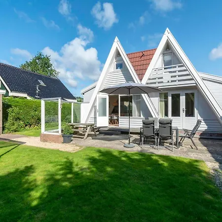 Sint Maartenszee Near بيت للعطل Sint Maartensvlotbrug