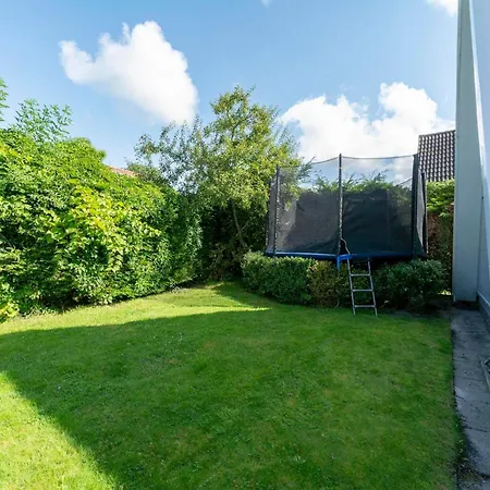 Sint Maartenszee Near بيت للعطل